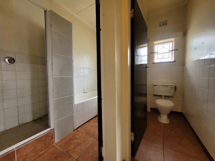 To Let 3 Bedroom Property for Rent in Humansdorp Eastern Cape